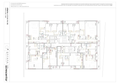 Apartamento T4 para Venda em Ramalde