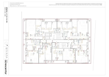 Apartamento T4 para Venda em Ramalde