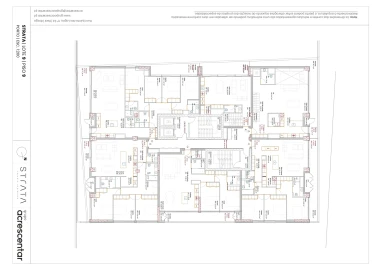 Apartamento T4 para Venda em Ramalde