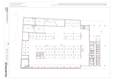 Apartamento T4 para Venda em Ramalde