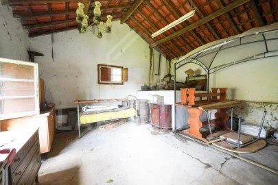 Moradia T3 para Venda em Alcobaça e Vestiaria