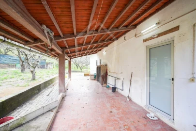 Moradia T3 para Venda em Alcobaça e Vestiaria