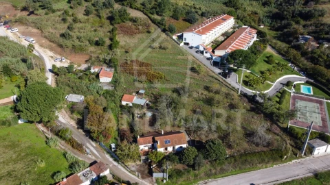 Moradia T3 para Venda em Alcobaça e Vestiaria