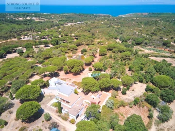 Moradia T8 para Venda em Sesimbra (Castelo)