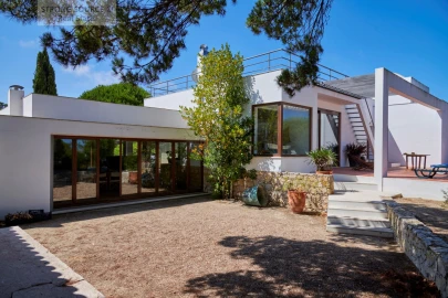 Moradia T8 para Venda em Sesimbra (Castelo)