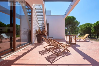 Moradia T8 para Venda em Sesimbra (Castelo)