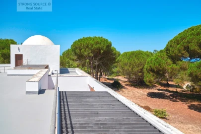 Moradia T8 para Venda em Sesimbra (Castelo)