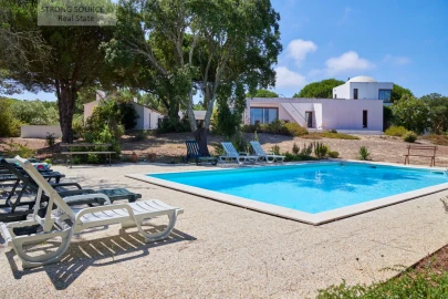 Moradia T8 para Venda em Sesimbra (Castelo)