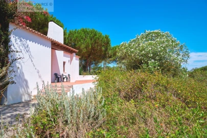 Moradia T8 para Venda em Sesimbra (Castelo)
