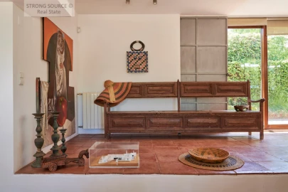 Moradia T8 para Venda em Sesimbra (Castelo)