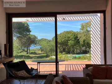Moradia T8 para Venda em Sesimbra (Castelo)