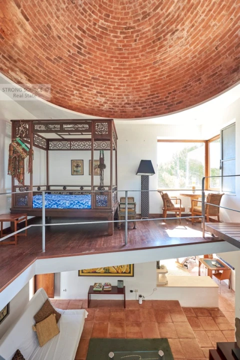 Moradia T8 para Venda em Sesimbra (Castelo)
