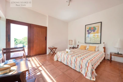 Moradia T8 para Venda em Sesimbra (Castelo)