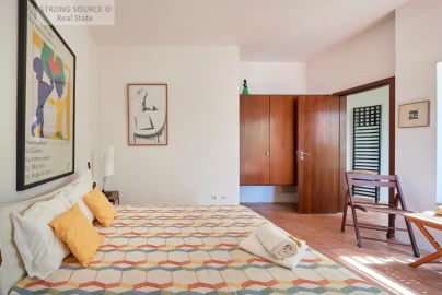 Moradia T8 para Venda em Sesimbra (Castelo)