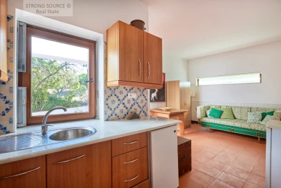 Moradia T8 para Venda em Sesimbra (Castelo)