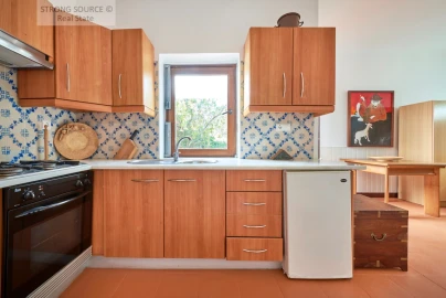 Moradia T8 para Venda em Sesimbra (Castelo)