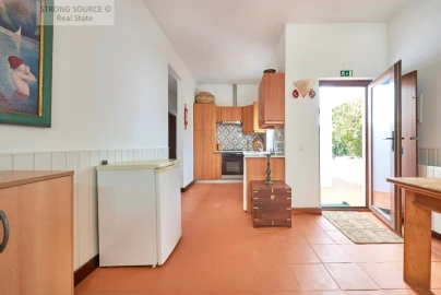 Moradia T8 para Venda em Sesimbra (Castelo)
