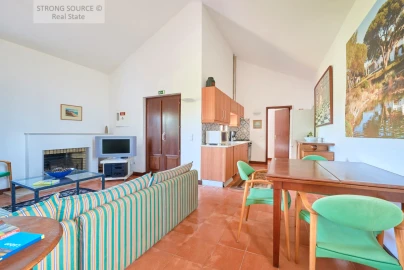 Moradia T8 para Venda em Sesimbra (Castelo)