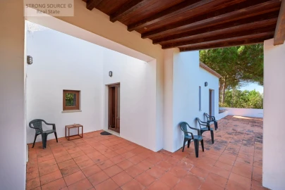 Moradia T8 para Venda em Sesimbra (Castelo)