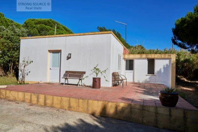 Moradia T8 para Venda em Sesimbra (Castelo)