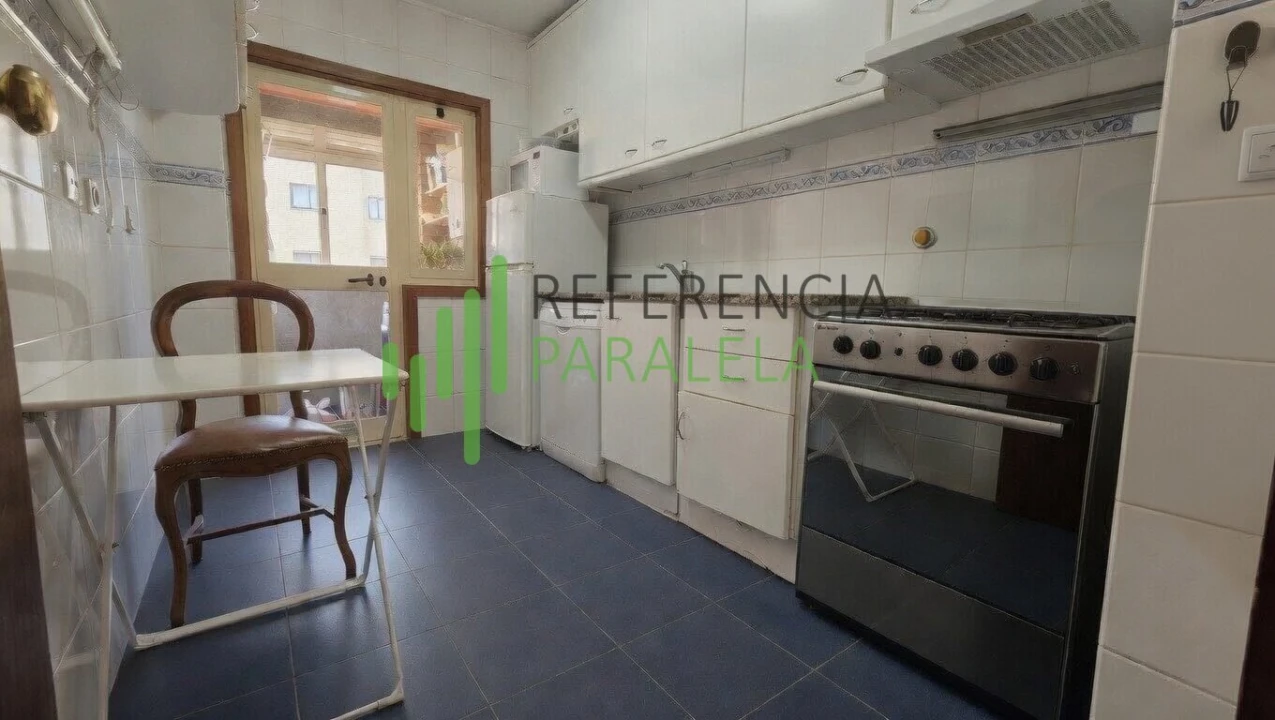 Apartamento T2 para Venda em São Mamede de Infesta e Senhora da Hora Foto 8