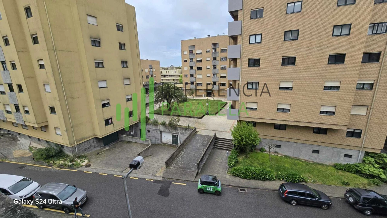 Apartamento T2 para Venda em São Mamede de Infesta e Senhora da Hora Foto 10