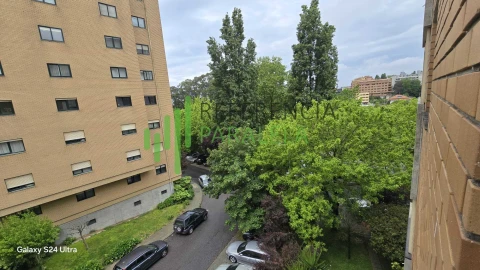 Apartamento T2 para Venda em São Mamede de Infesta e Senhora da Hora
