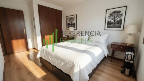 Apartamento T2 para Venda em São Mamede de Infesta e Senhora da Hora
