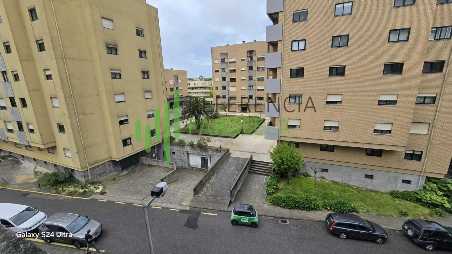 Apartamento T2 para Venda em São Mamede de Infesta e Senhora da Hora Foto 10