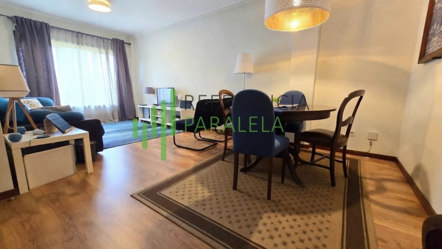Apartamento T2 para Venda em São Mamede de Infesta e Senhora da Hora Foto 4