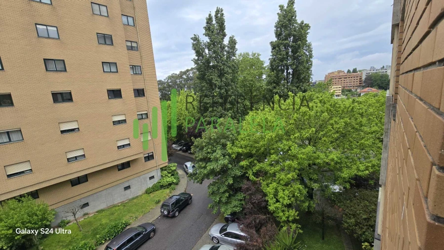 Apartamento T2 para Venda em São Mamede de Infesta e Senhora da Hora Foto 3