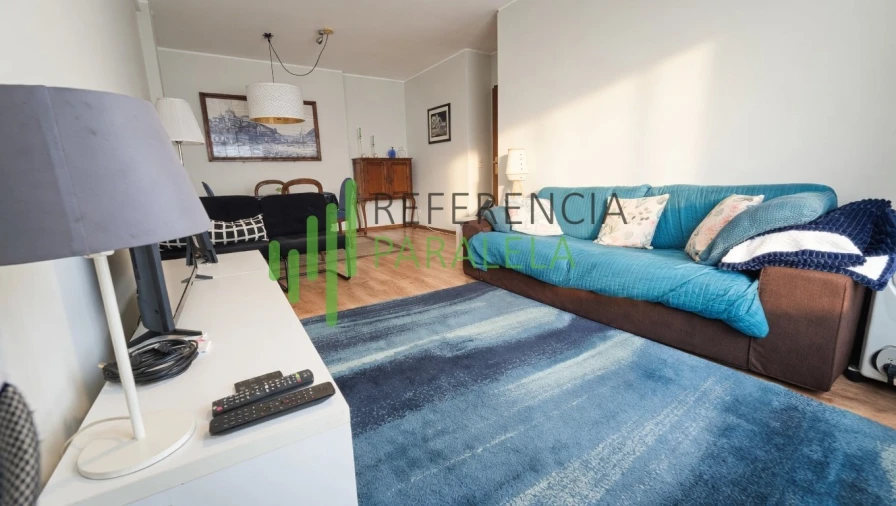 Apartamento T2 para Venda em São Mamede de Infesta e Senhora da Hora Foto 7