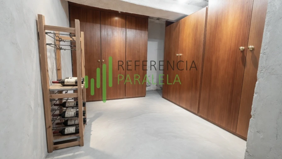 Apartamento T2 para Venda em São Mamede de Infesta e Senhora da Hora Foto 19