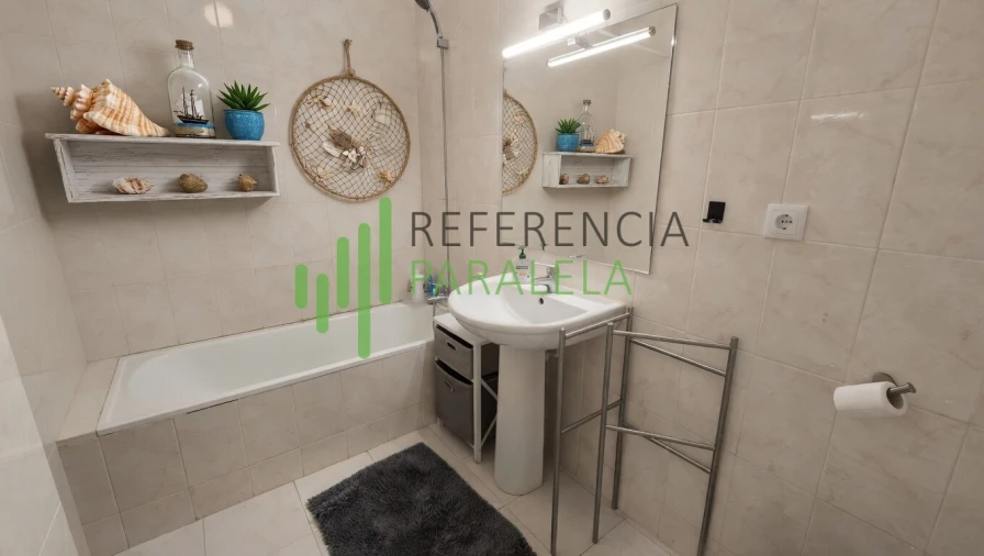 Apartamento T2 para Venda em São Mamede de Infesta e Senhora da Hora Foto 13