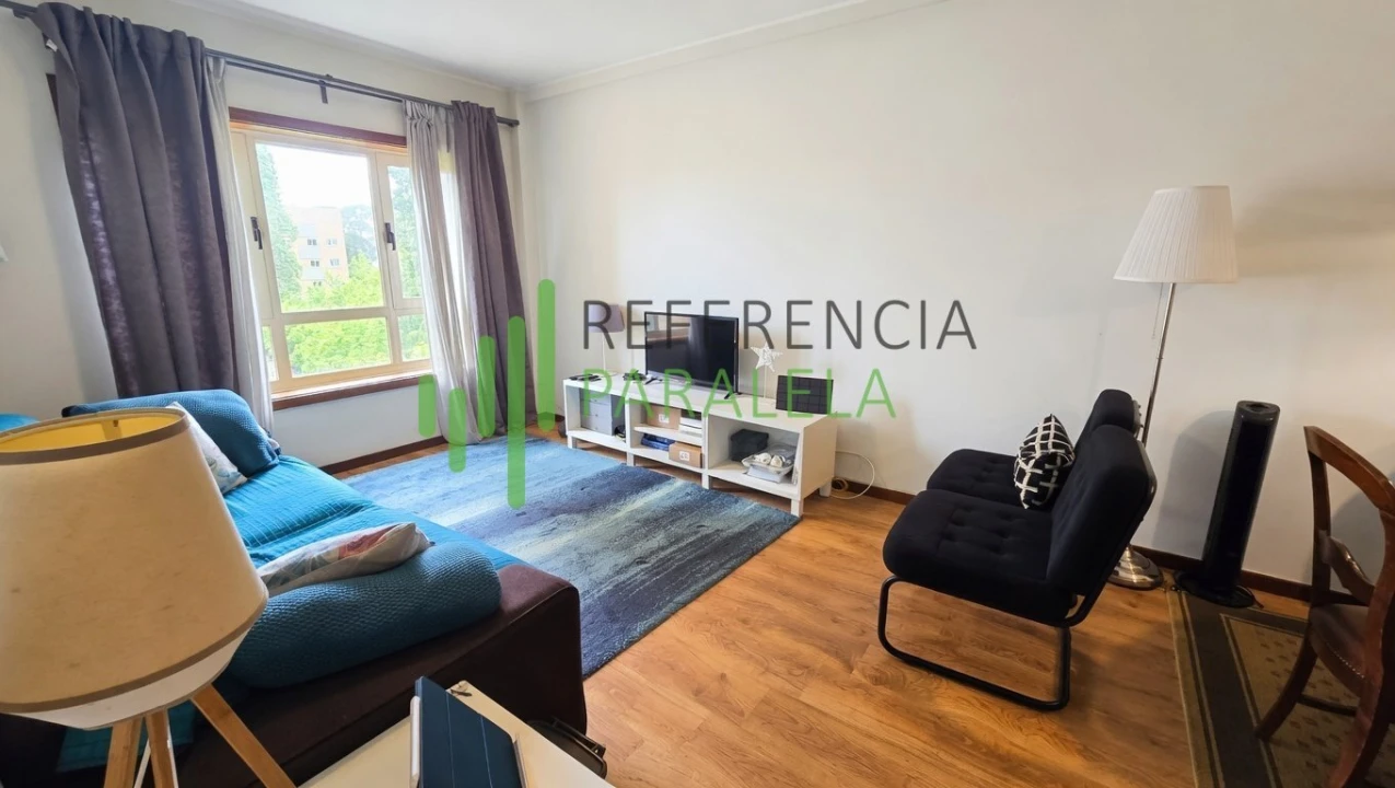 Apartamento T2 para Venda em São Mamede de Infesta e Senhora da Hora Foto 5
