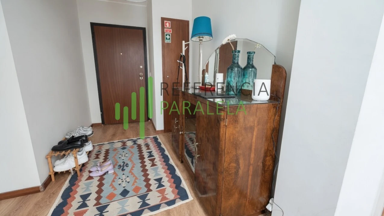 Apartamento T2 para Venda em São Mamede de Infesta e Senhora da Hora Foto 14