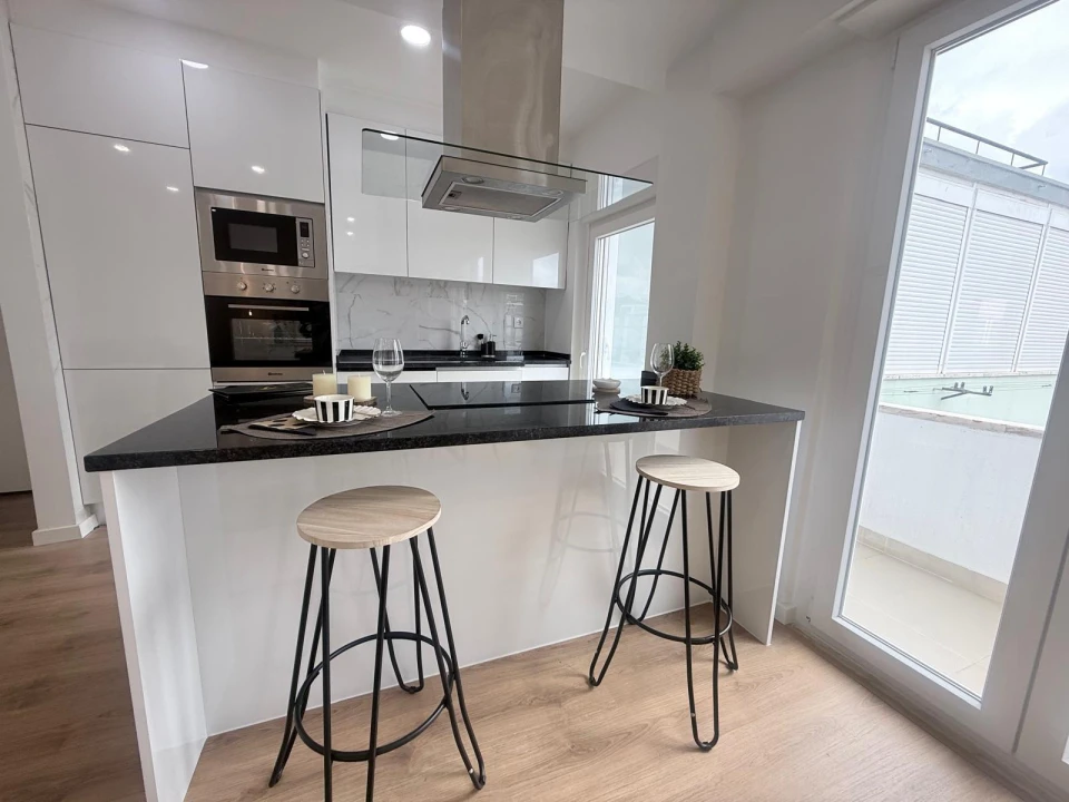 Apartamento T4 para Venda em Benfica Foto 4