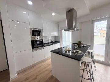 Apartamento T4 para Venda em Benfica
