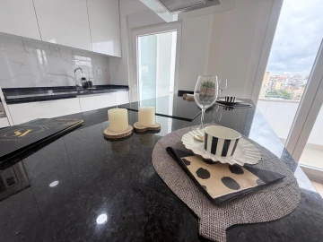 Apartamento T4 para Venda em Benfica