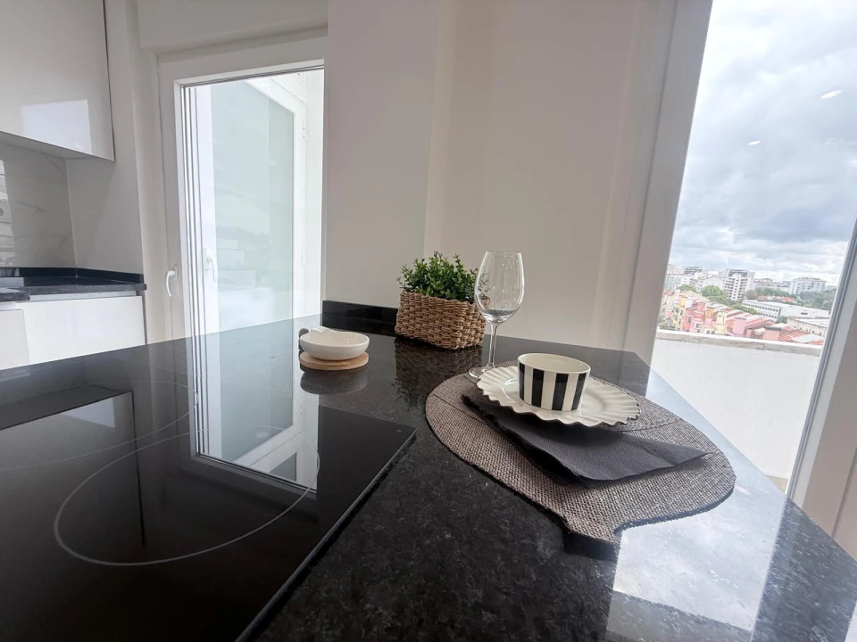 Apartamento T4 para Venda em Benfica Foto 10