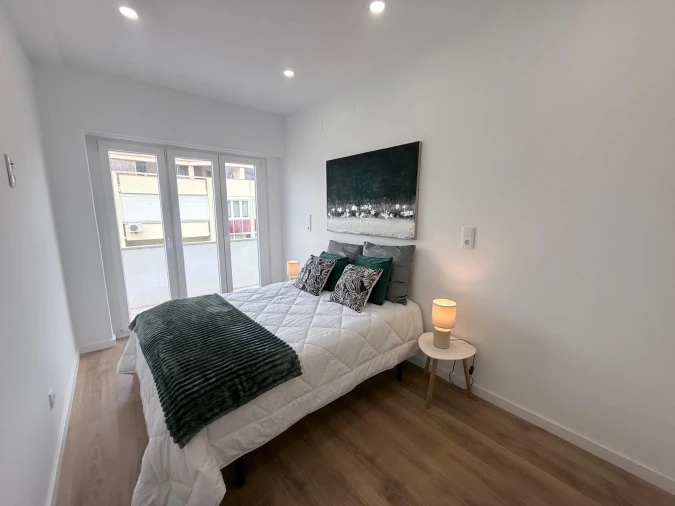 Apartamento T3 para Venda em Benfica Foto 19