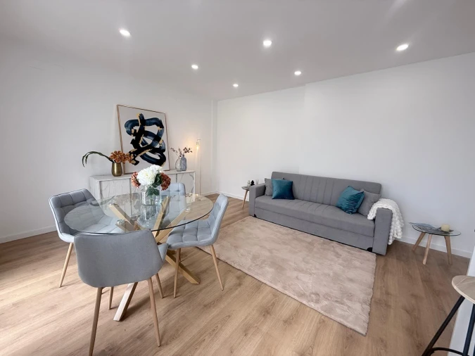 Apartamento T4 para Venda em Benfica Foto 15
