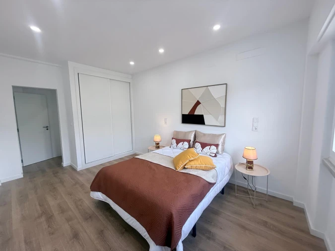 Apartamento T3 para Venda em Benfica Foto 14