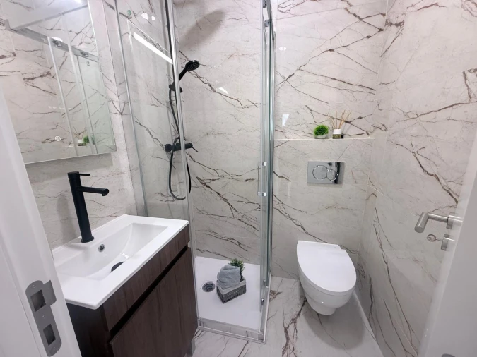 Apartamento T3 para Venda em Benfica Foto 17