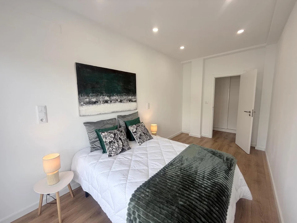 Apartamento T3 para Venda em Benfica Foto 20
