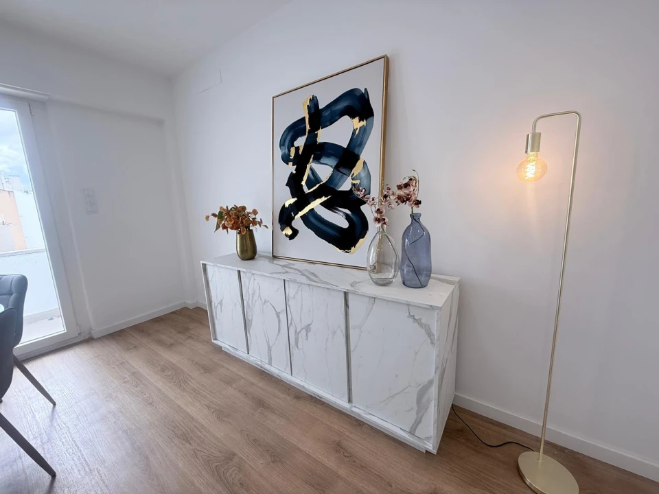 Apartamento T4 para Venda em Benfica Foto 16