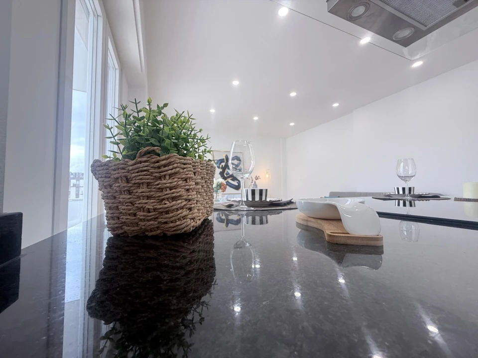 Apartamento T4 para Venda em Benfica Foto 6