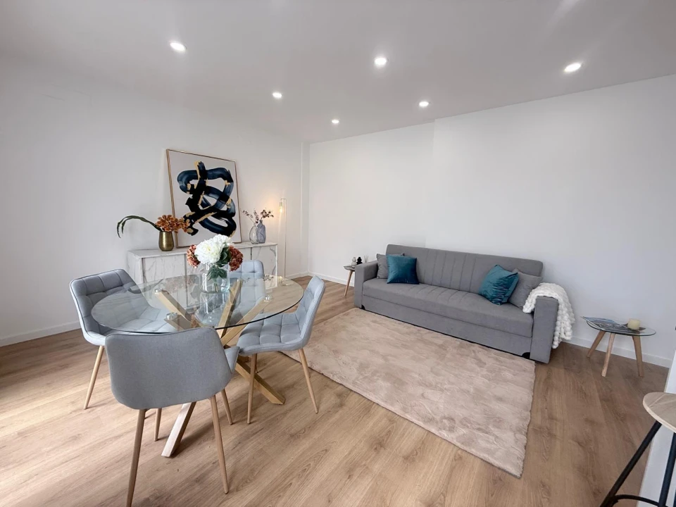 Apartamento T4 para Venda em Benfica Foto 15