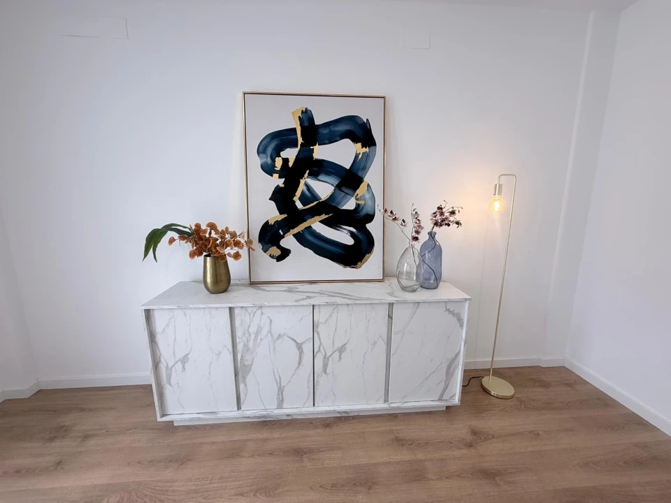 Apartamento T4 para Venda em Benfica Foto 19