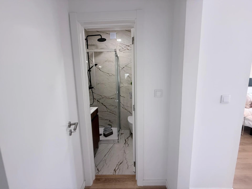 Apartamento T3 para Venda em Benfica Foto 12